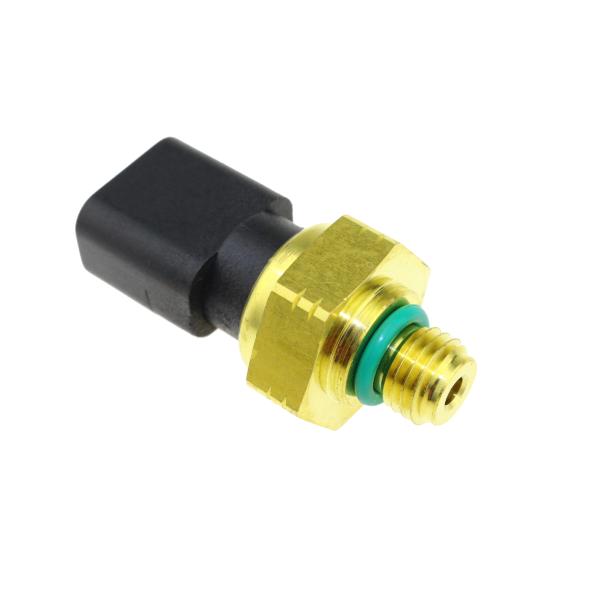 Diesel Fuel Perkins Oil Pressure Sensor 2874A007 Overvoltage Protection