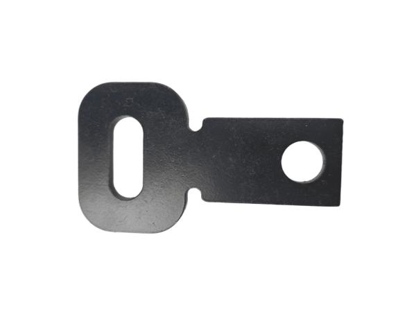 Safety Auto Spare Parts Automobile Seat Belt Buckle 4kg Package Gross Weight
