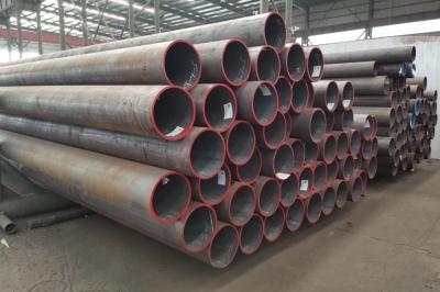 Cold Rolled EMT Pipe For Durable And Long-Lasting Electrical Solutions