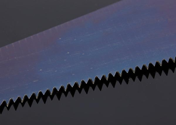 Fixed Blade Gardening Hand Tools Saws With Anti Slip Rubber Handle