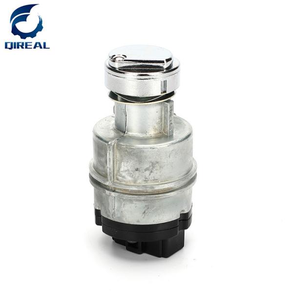 Переключатель зажигания YN50S00026F1 экскаватора SK200-8