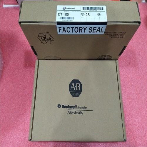 1746-IB16 Allen Bradley SLC500 10 Input 16 X 24V DC Digital Input Module
