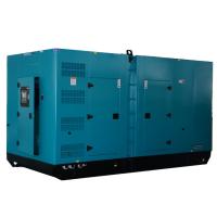 50Hz/60Hz 900kva 720kva Perkins Power Generator