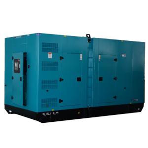 генератор энергии 50Hz/60Hz 900kva 720kva Perkins