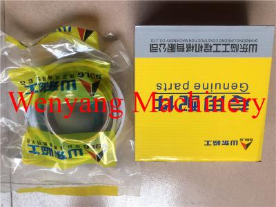 Tilting Cylinder Repair Kits Spare Part Wheel Loader SDLG 933 936 Professional