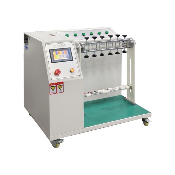 Wire Sway Testing Equipment