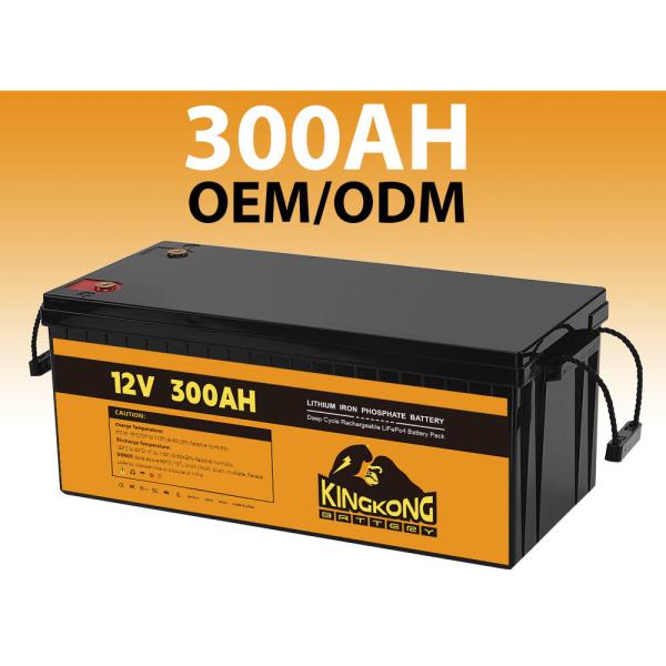 100Ah 120Ah 150Ah 200Ah Deep Cycle Lithium