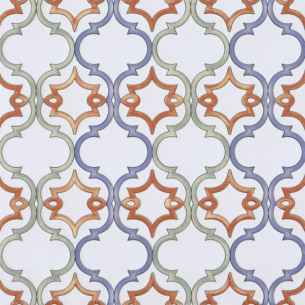 20x20cm Ceramic Rustic Tile for Indoor Wall and Floor