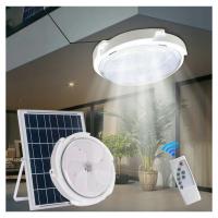 Lampes solaires LED pour les couloirs de jardin et autres lampes