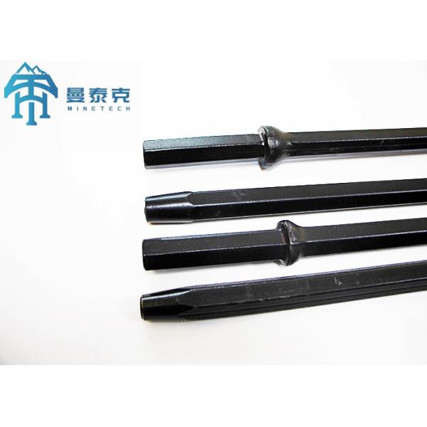 Коническая буровая штанга H22x108 мм для бурения горных пород, 11°, 6 дюймов