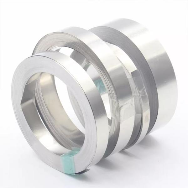 18650 сырье 32650 батарей, прокладка 10mm покрытая никелем стальная