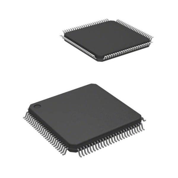 25MHz Microcontroller Integrated Circuit LQFP100 MSP430F5438A 16 Bit MCU