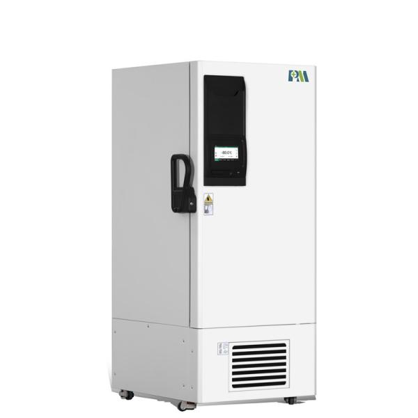 Menos do laboratório congelador ultra frio de 80 graus para o armazenamento vacinal