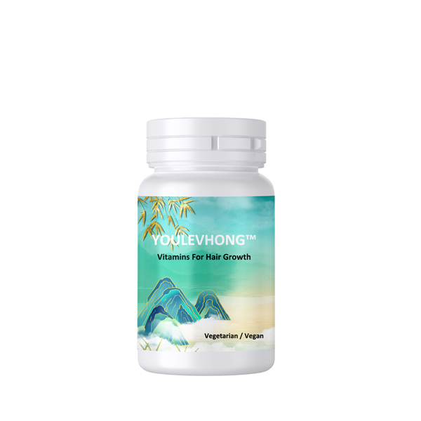 30 Capsules Per Bottle Hair Growth Supplement For Men And Women Hair Loss Health Hair