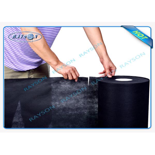 Hygienic Disposable Hospital Bed Sheets Polypropylene Medical Non Woven Fabric