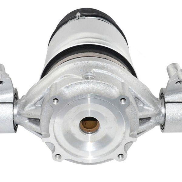Rear Air Shock Absorbers Air Suspension for Audi Q7 VW Touareg Porsche Cayenne 7P6616020K