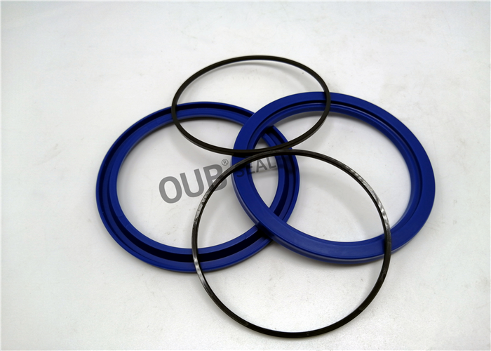 707-51-90640 ОМ DSI ODI 100*115.5*6mm 105*120.5*6mm ROI уплотнения масла OUY/DKB регулятора следа экскаватора HBY
