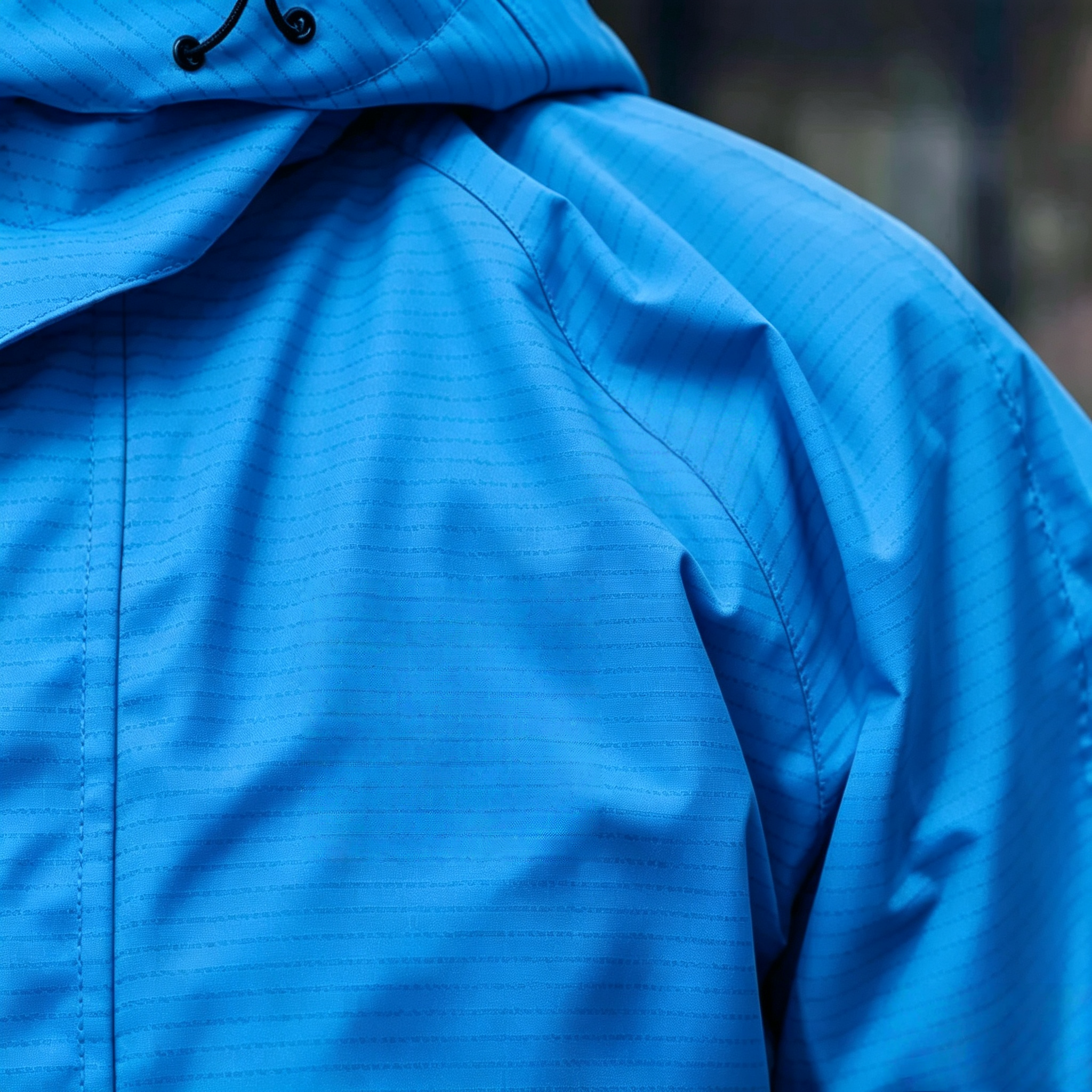 Heavy Duty Pressure Washing Suit Breathable Full Protective Clothing High Visibility