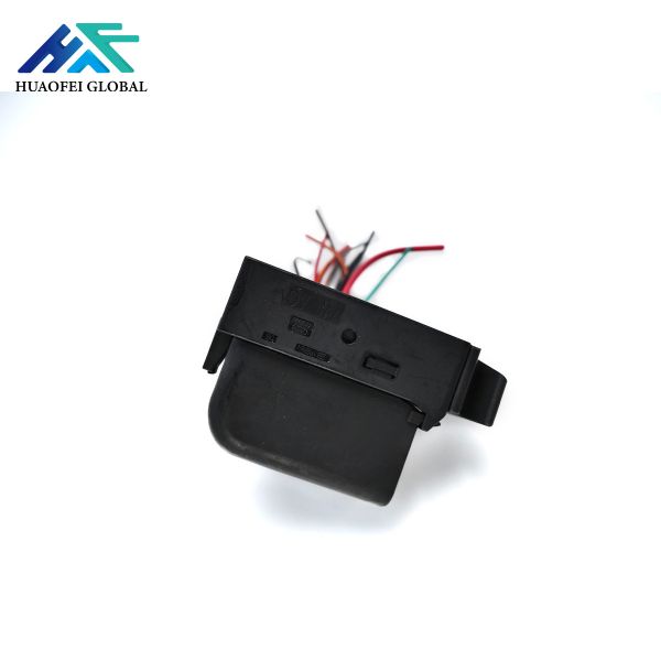 0AM Direct Shift Gearbox Transmission Wire Harness For Volkswagen Audi