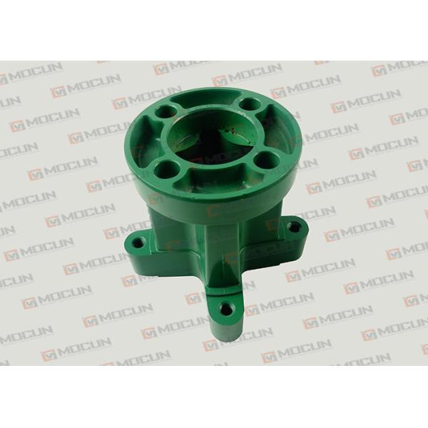 Переходник 20405988 машинных частей экскаватора/вентилятора для ЭК210Б ЭК290Б ЭК140Б ЭК240Б