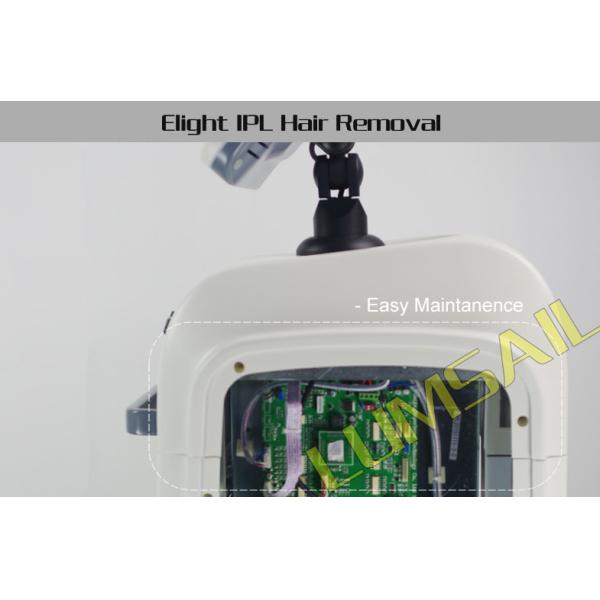 Машина уменьшения волос ИПЛ электрофонаря ксенона постоянная с экраном касания 10,1 дюймов