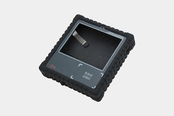 Custom Aluminum Optical Instrument Housing CNC Machining Industrial Parts