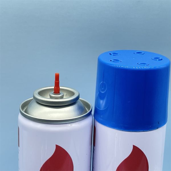 Lighter Butane Gas Refill Nozzle – Precision Refueling Nozzle for Lighter Gas Dispensing & Butane Refill Applications