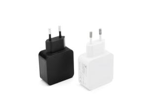 Universal AC DC Power Adapter Single Item US/EU/UK/AU Plug Type Wireless Update
