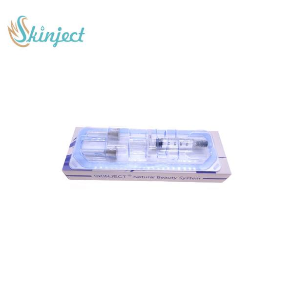 Skinject 20ml Hyaluronic Acid Breast Filler For Injectiion