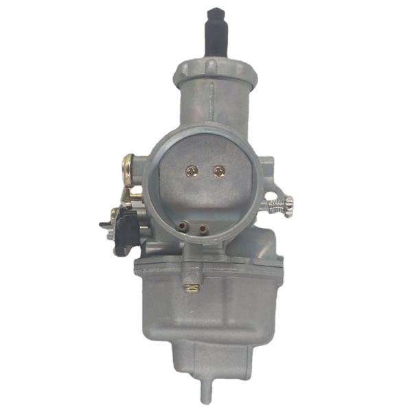 Natural Color Custom PZ32 Motorcycle Carburetor for Honda CG 250-300CC