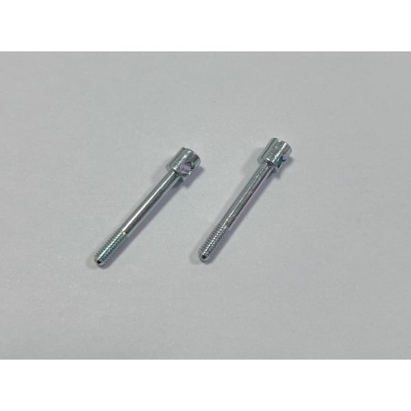 Coarse Thread Electric Meter Screws The Essential Component for Meter Installation