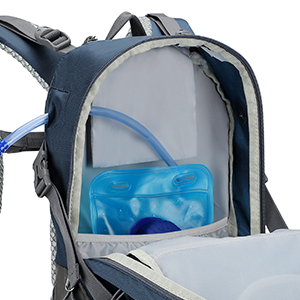 Hiking Backpack,Camping Backpack,50L Waterproof Hiking Daypack with Rain Cover,Lightweight Travel Backpack