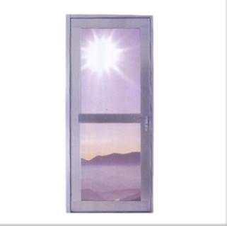 Marine Steel Soundproof customized Airtight Door CE CCS ABS DNV GL