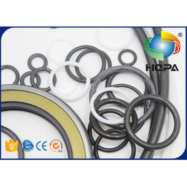 706-8J-01012KT 706-8J-01012 Travel Motor Seal Kit For Komatsu PC400-7 PC450-8