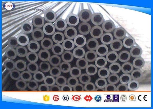 8620 Cold Rolled Steel Tube En10305 Standard Wall Thickness 2-25 Mm