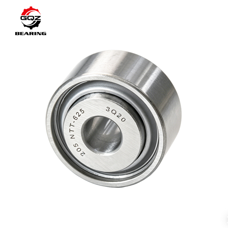 LK217‑2F+H2317 Taper Bore Insert Bearing Set With H2317 Adapter Sleeve Double 2F