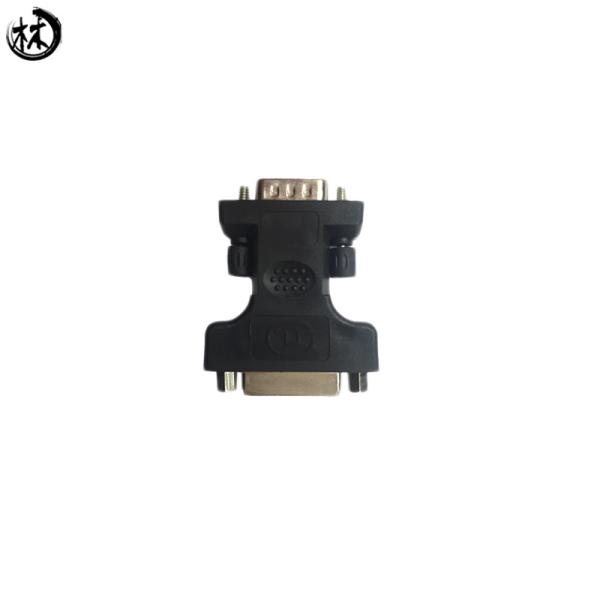 Kico HDTV  (male) to DVI 24+5 (male)  adapter  high quality for LCD HDTV