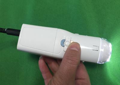Vaginal Camera Digital Electronic Colposcope to Find Disease of Cervix Eealier