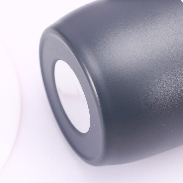 Double Walled Stainless Steel Vacuum Tumbler for Christmas Gift in American Style