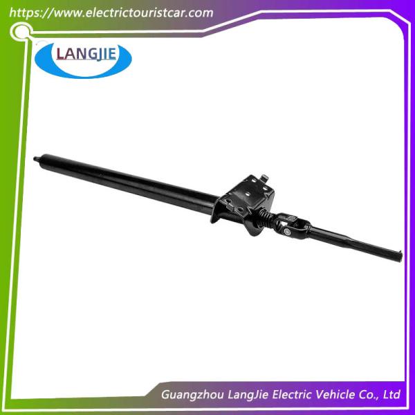 Steering Column Assembly Club Car DS Golf Cart Precedent Factory Assembly