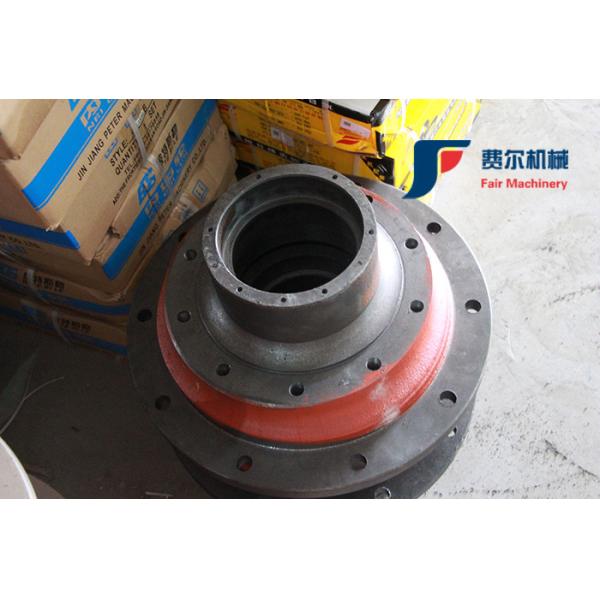Hub Wheel Liugong Loader Parts 29070010461 / 3050900046 / 29070010931 / 29070010931 Rim