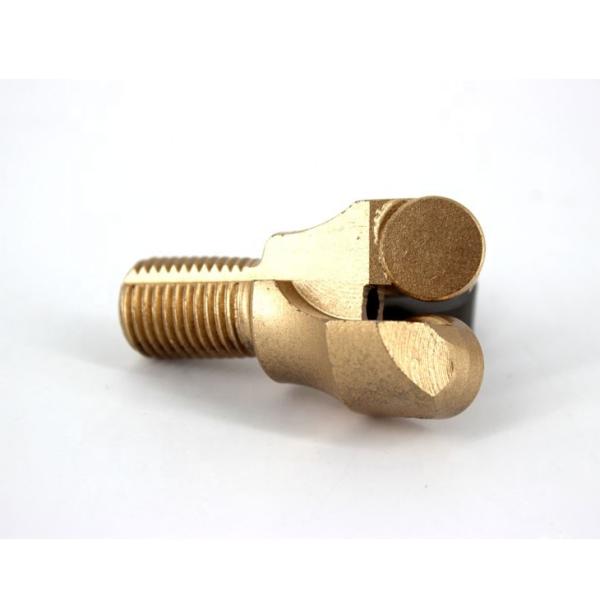 Well Drilling Polycrystalline Diamond Compacts Anchor Shank Bits for Mining