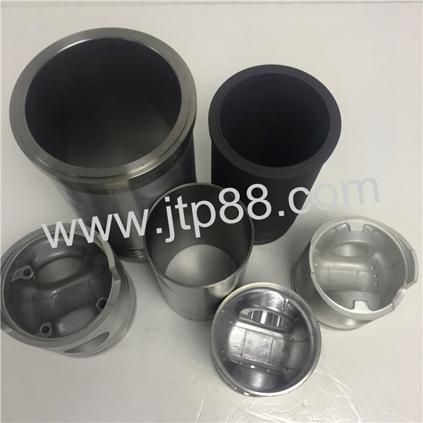 Изготовленный на заказ расшатанный кривошин двигателя дизеля 2 лет гарантии для вездехода