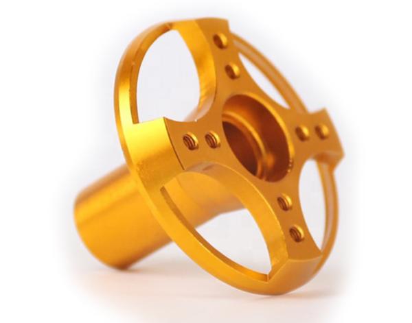 ISO9001 Micro Machining Stainless Steel Metal Turning Parts