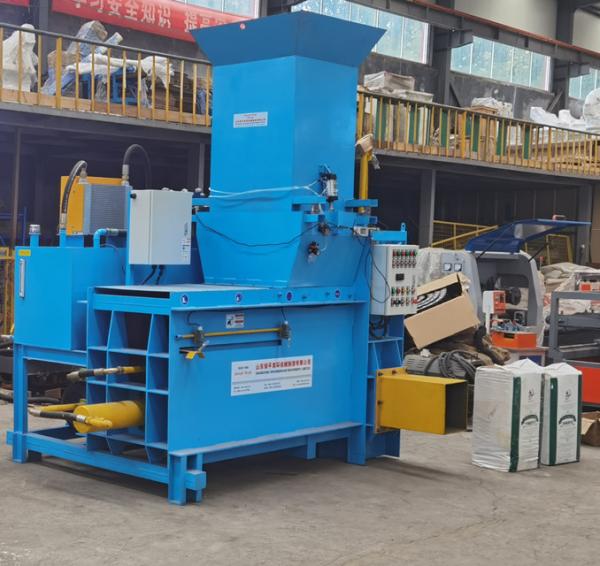 Wood Shaving Packaging Machine , Wood Shaving Machine , Wood Shaving Baler Machine