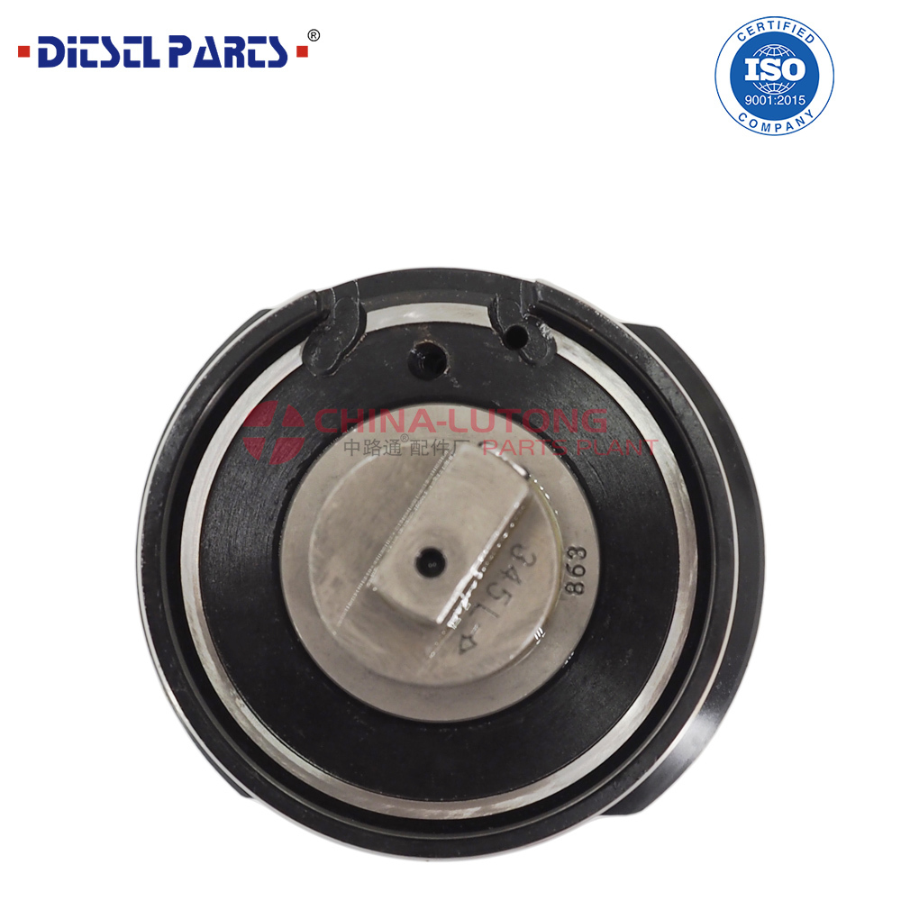 Hydraulic Head 7189-340L factory Price Diesel Fuel Pump Hydraulic DPA Head Rotor 7189-340L wholesale price