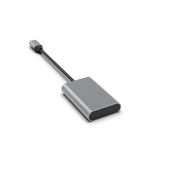 USB 3.0 Micro SD Card Reader Multi-Card Reader для SD/TF/Micro SD карт