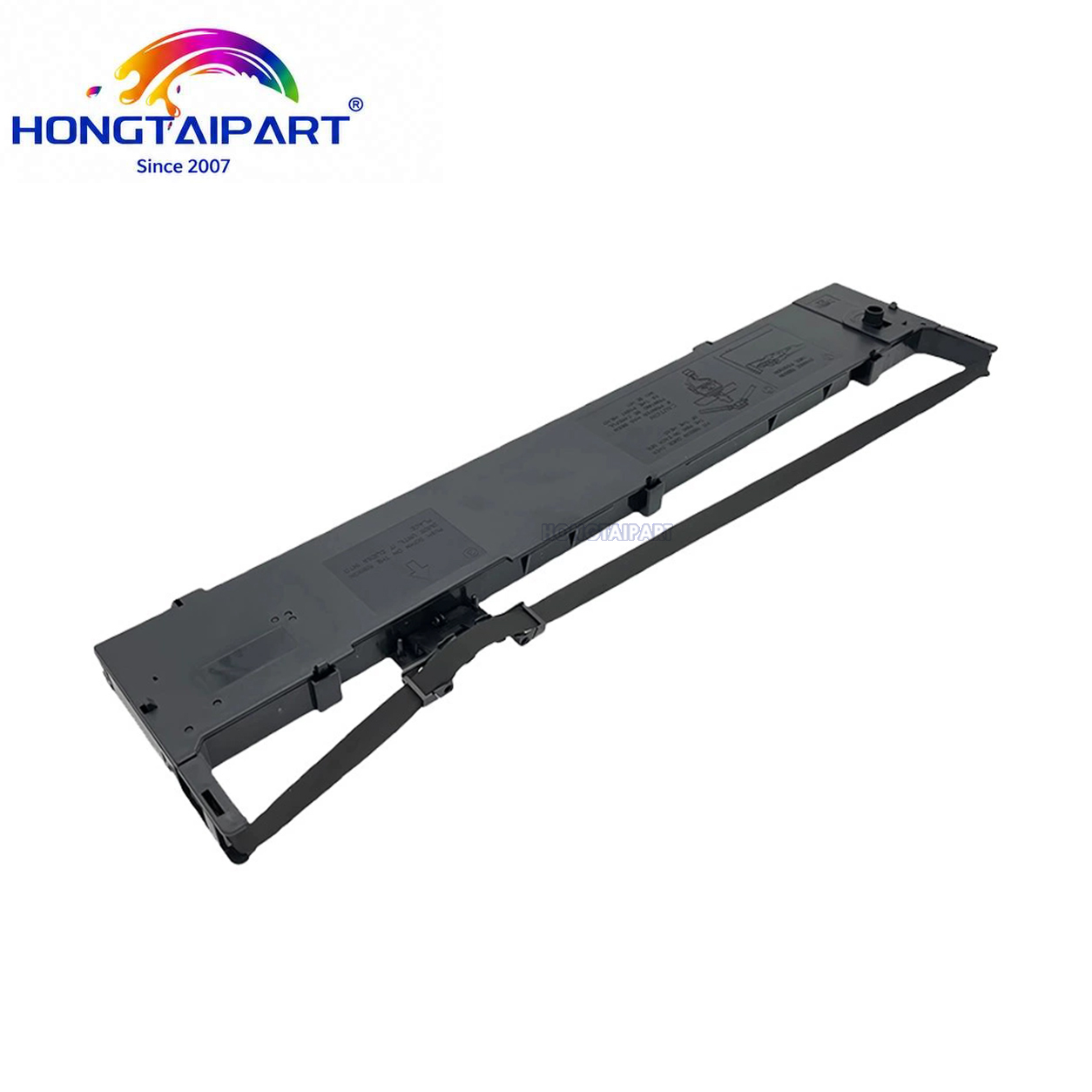 High-density LQ-1600K3H Ribbon Cartridge Heavy-duty Compatible For Epson LQ1600KIIIH LQ2090 LQ2090C FX2190