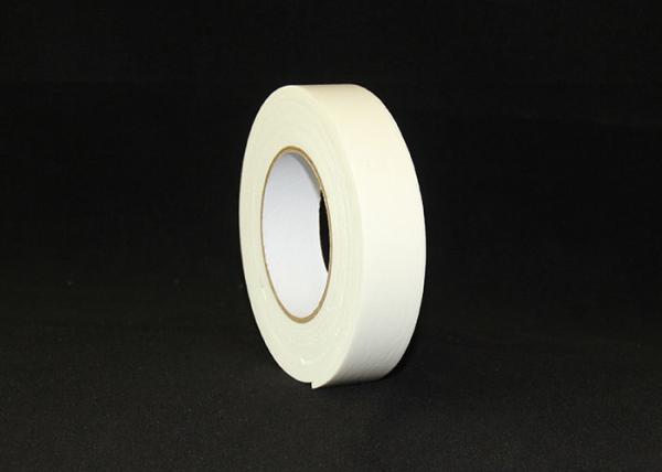 Auto esparadrapo quente revestido do derretimento da espessura da fita 1mm da espuma da decoração dobro