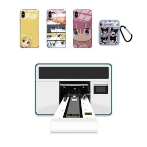 Imprimante à puce à puce à puce de petit format A3